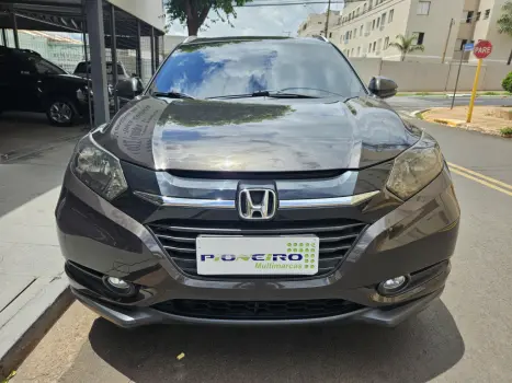 HONDA HR-V 1.8 16V 4P EX FLEX AUTOMTICO CVT, Foto 7