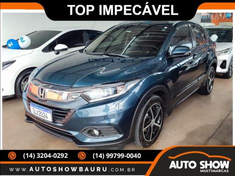 HONDA HR-V 1.8 16V 4P EX FLEX AUTOMTICO CVT, Foto 1