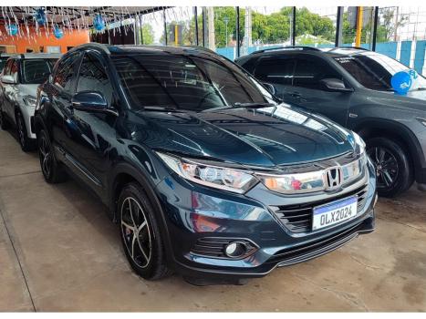 HONDA HR-V 1.8 16V 4P EX FLEX AUTOMTICO CVT, Foto 3