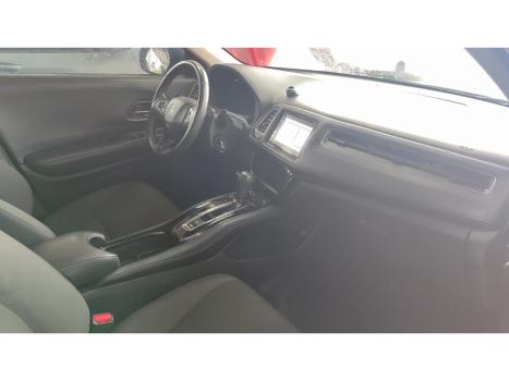 HONDA HR-V 1.8 16V 4P EX FLEX AUTOMTICO CVT, Foto 5