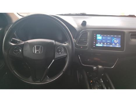 HONDA HR-V 1.8 16V 4P EX FLEX AUTOMTICO CVT, Foto 6