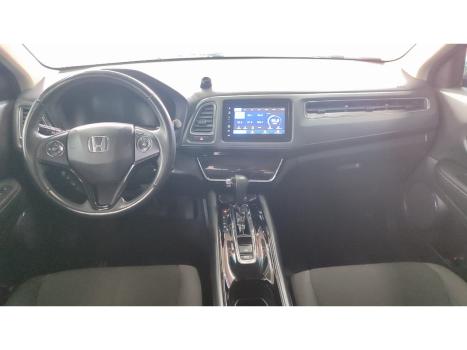 HONDA HR-V 1.8 16V 4P EX FLEX AUTOMTICO CVT, Foto 7