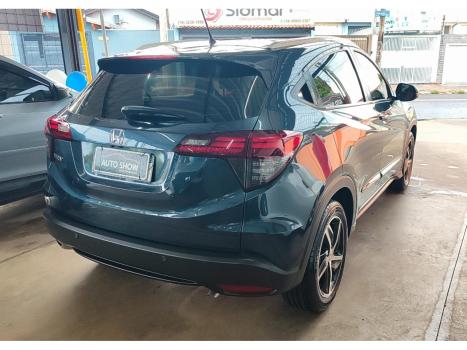 HONDA HR-V 1.8 16V 4P EX FLEX AUTOMTICO CVT, Foto 18