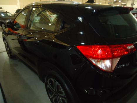 HONDA HR-V 1.8 16V 4P EX FLEX AUTOMTICO CVT, Foto 5