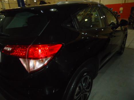 HONDA HR-V 1.8 16V 4P EX FLEX AUTOMTICO CVT, Foto 6