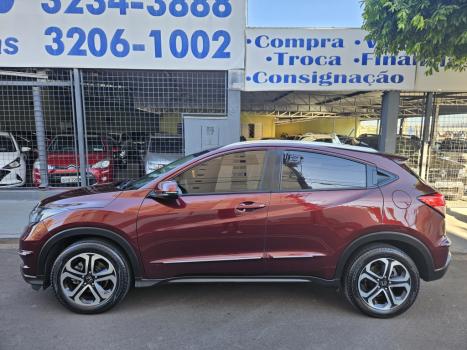 HONDA HR-V 1.8 16V 4P EX FLEX AUTOMTICO CVT, Foto 2