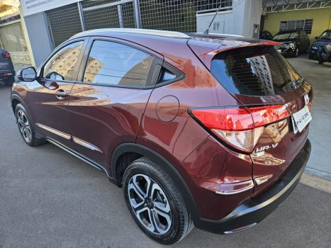 HONDA HR-V 1.8 16V 4P EX FLEX AUTOMTICO CVT, Foto 3