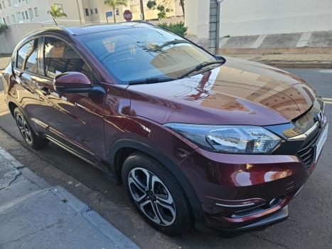 HONDA HR-V 1.8 16V 4P EX FLEX AUTOMTICO CVT, Foto 6