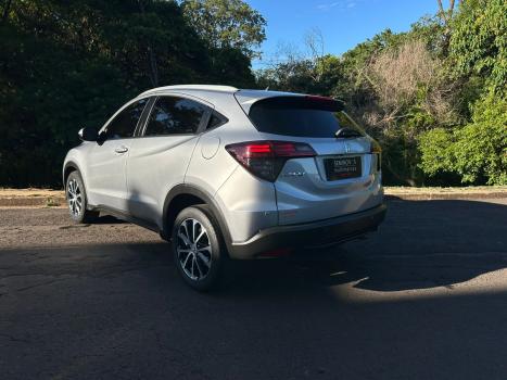 HONDA HR-V 1.8 16V 4P EXL FLEX AUTOMTICO CVT, Foto 4