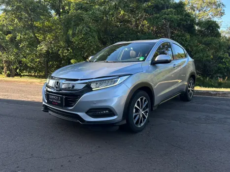 HONDA HR-V 1.8 16V 4P EXL FLEX AUTOMTICO CVT, Foto 7