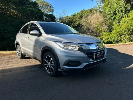 HONDA HR-V 1.8 16V 4P EXL FLEX AUTOMTICO CVT, Foto 8