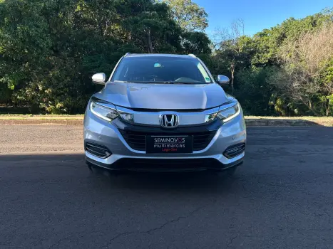 HONDA HR-V 1.8 16V 4P EXL FLEX AUTOMTICO CVT, Foto 9