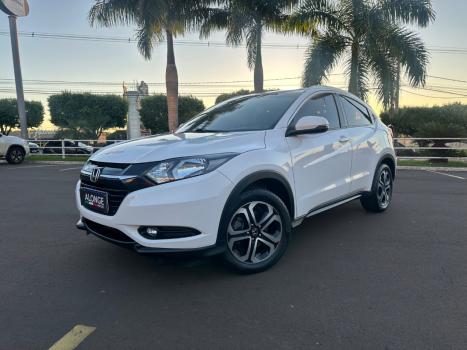 HONDA HR-V 1.8 16V 4P EX FLEX AUTOMTICO CVT, Foto 3