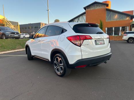 HONDA HR-V 1.8 16V 4P EX FLEX AUTOMTICO CVT, Foto 4