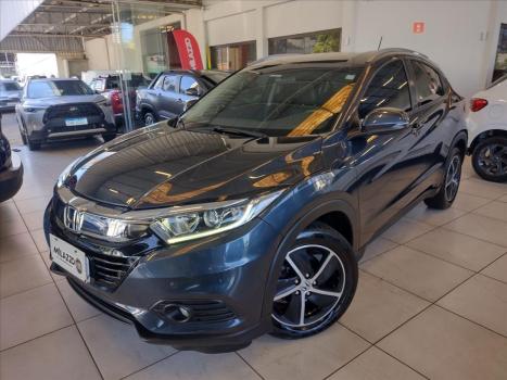 HONDA HR-V 1.8 16V 4P EXL FLEX AUTOMTICO CVT, Foto 2