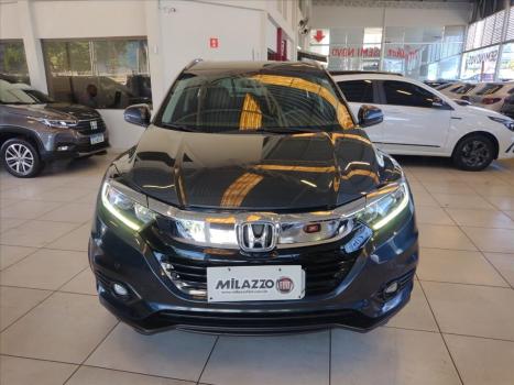 HONDA HR-V 1.8 16V 4P EXL FLEX AUTOMTICO CVT, Foto 5