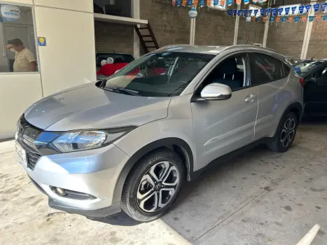 HONDA HR-V 1.8 16V 4P EXL FLEX AUTOMTICO CVT, Foto 2