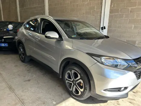 HONDA HR-V 1.8 16V 4P EXL FLEX AUTOMTICO CVT, Foto 4