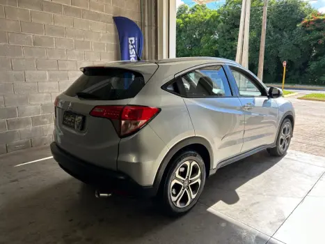 HONDA HR-V 1.8 16V 4P EXL FLEX AUTOMTICO CVT, Foto 7