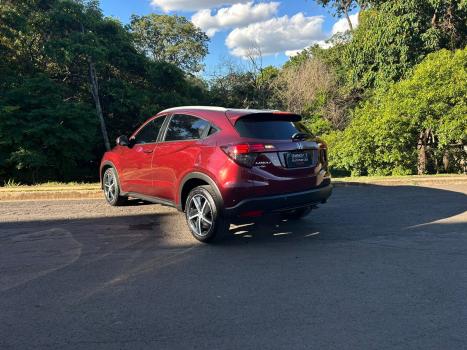 HONDA HR-V 1.8 16V 4P EX FLEX AUTOMTICO CVT, Foto 11