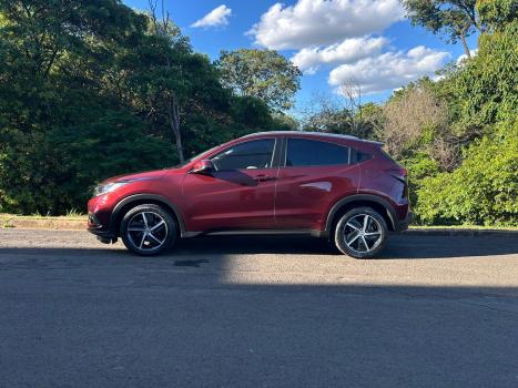 HONDA HR-V 1.8 16V 4P EX FLEX AUTOMTICO CVT, Foto 12