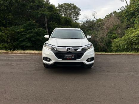 HONDA HR-V 1.8 16V 4P EX FLEX AUTOMTICO CVT, Foto 7