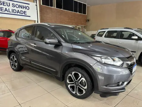 HONDA HR-V 1.8 16V 4P EXL FLEX AUTOMTICO CVT, Foto 1