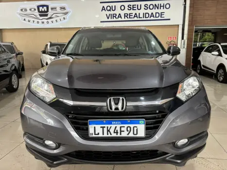 HONDA HR-V 1.8 16V 4P EXL FLEX AUTOMTICO CVT, Foto 2