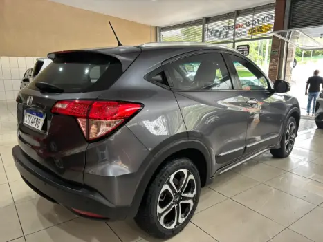 HONDA HR-V 1.8 16V 4P EXL FLEX AUTOMTICO CVT, Foto 4