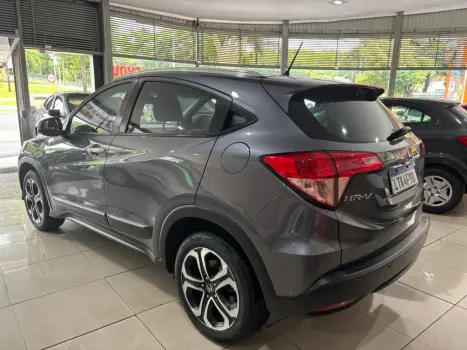 HONDA HR-V 1.8 16V 4P EXL FLEX AUTOMTICO CVT, Foto 6