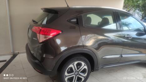 HONDA HR-V 1.8 16V 4P LX FLEX AUTOMTICO CVT, Foto 3