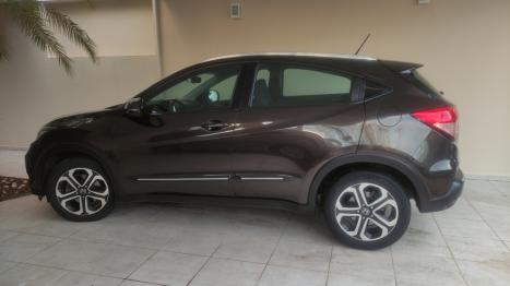 HONDA HR-V 1.8 16V 4P LX FLEX AUTOMTICO CVT, Foto 5