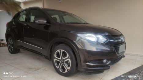 HONDA HR-V 1.8 16V 4P LX FLEX AUTOMTICO CVT, Foto 7