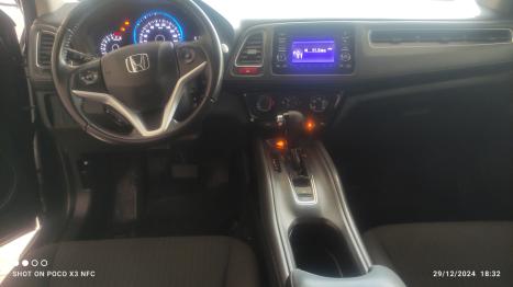 HONDA HR-V 1.8 16V 4P LX FLEX AUTOMTICO CVT, Foto 8