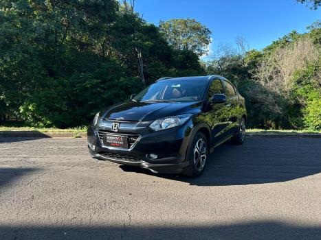 HONDA HR-V 1.8 16V 4P EXL FLEX AUTOMTICO CVT, Foto 3