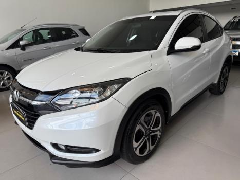 HONDA HR-V 1.8 16V 4P EX FLEX AUTOMTICO CVT, Foto 2