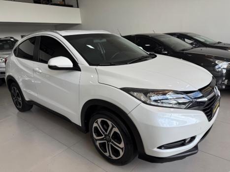 HONDA HR-V 1.8 16V 4P EX FLEX AUTOMTICO CVT, Foto 3