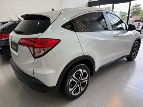 HONDA HR-V 1.8 16V 4P EX FLEX AUTOMTICO CVT, Foto 5