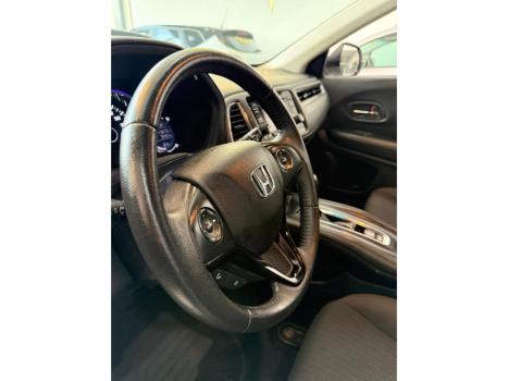 HONDA HR-V 1.8 16V 4P EX FLEX AUTOMTICO CVT, Foto 8