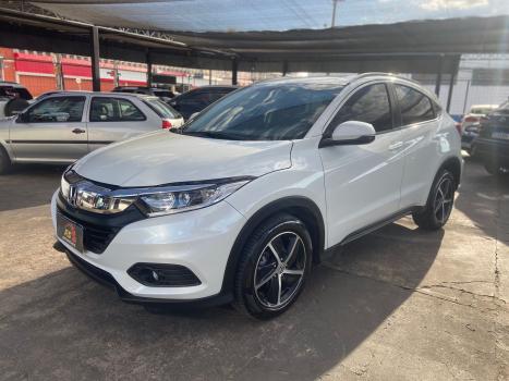 HONDA HR-V 1.8 16V 4P EX FLEX AUTOMTICO CVT, Foto 1