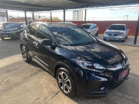 HONDA HR-V 1.8 16V 4P TOURING FLEX AUTOMTICO CVT, Foto 3