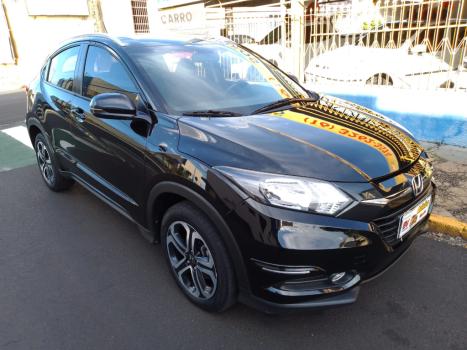 HONDA HR-V 1.8 16V 4P EX FLEX AUTOMTICO CVT, Foto 2