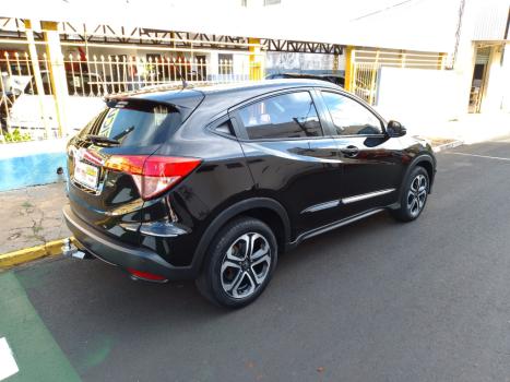 HONDA HR-V 1.8 16V 4P EX FLEX AUTOMTICO CVT, Foto 3