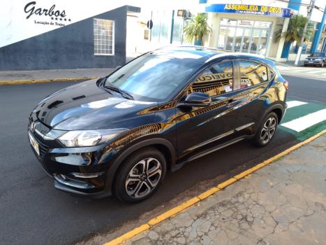 HONDA HR-V 1.8 16V 4P EX FLEX AUTOMTICO CVT, Foto 4