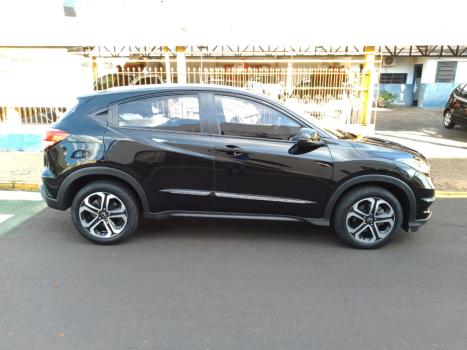 HONDA HR-V 1.8 16V 4P EX FLEX AUTOMTICO CVT, Foto 5