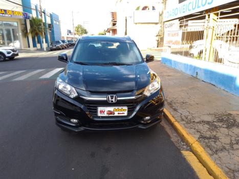 HONDA HR-V 1.8 16V 4P EX FLEX AUTOMTICO CVT, Foto 7