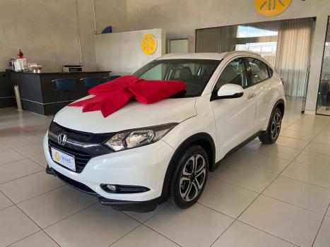 HONDA HR-V 1.8 16V 4P EXL FLEX AUTOMTICO CVT, Foto 2