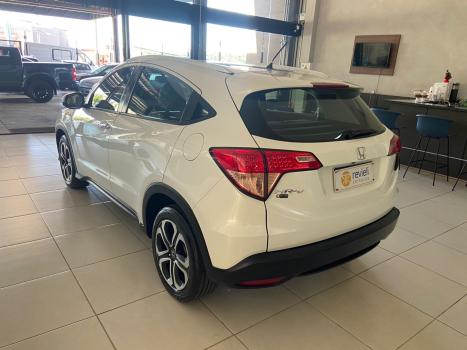 HONDA HR-V 1.8 16V 4P EXL FLEX AUTOMTICO CVT, Foto 4