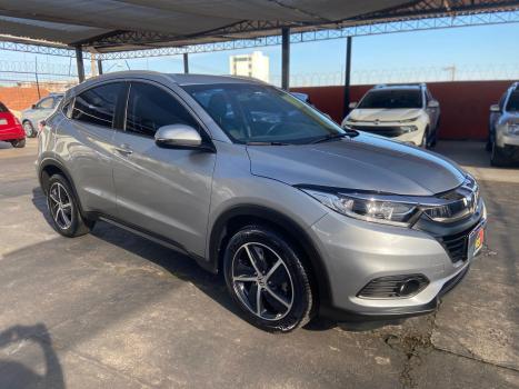 HONDA HR-V 1.8 16V 4P EX FLEX AUTOMTICO CVT, Foto 3