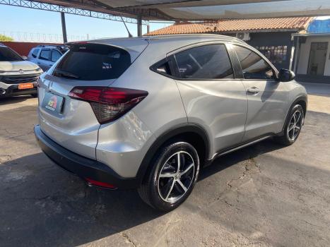 HONDA HR-V 1.8 16V 4P EX FLEX AUTOMTICO CVT, Foto 4